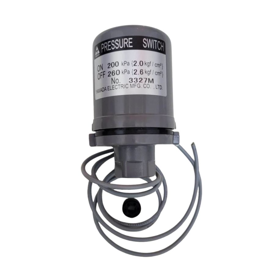 PRESSURE SWITCH WM-P250-300-350XX (3PAZ13500C)