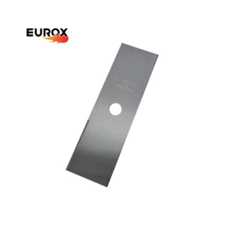EUROX ใบมีดตัดหญ้าตรง 18 นิ้ว (1.6 MM.)