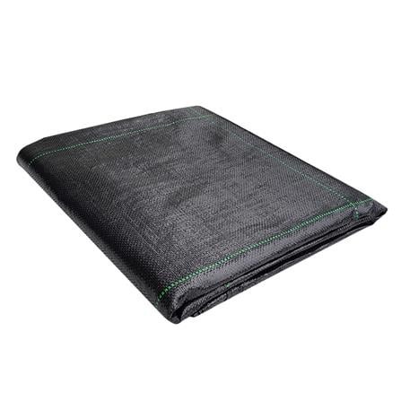 มงกุฎ พลาสติกคลุมวัชพืช 0.9x10 เมตร PPUV 95 สีดำ มงกุฎ พลาสติกคลุมวัชพืช 0.9x10 เมตร PPUV 95 สีดำ - ดำรงค์โฮมพลัส