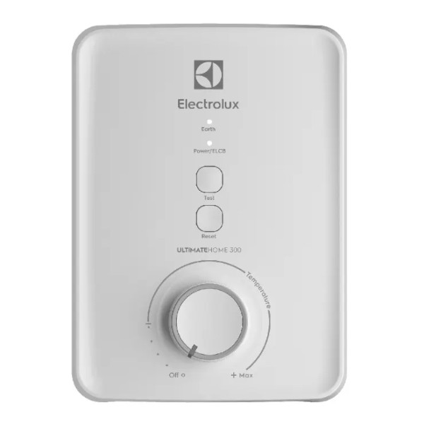 ELECTROLUX เครื่องทำน้ำอุ่น EWE451 PX-DWX5 ขาว