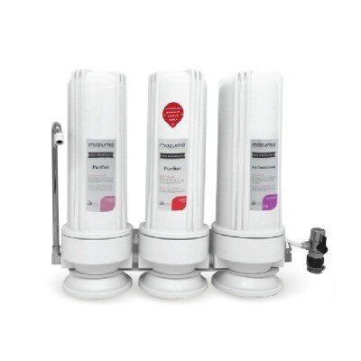 MAZUMA เครื่องกรองน้ำ EC 33 (Extra Clean)