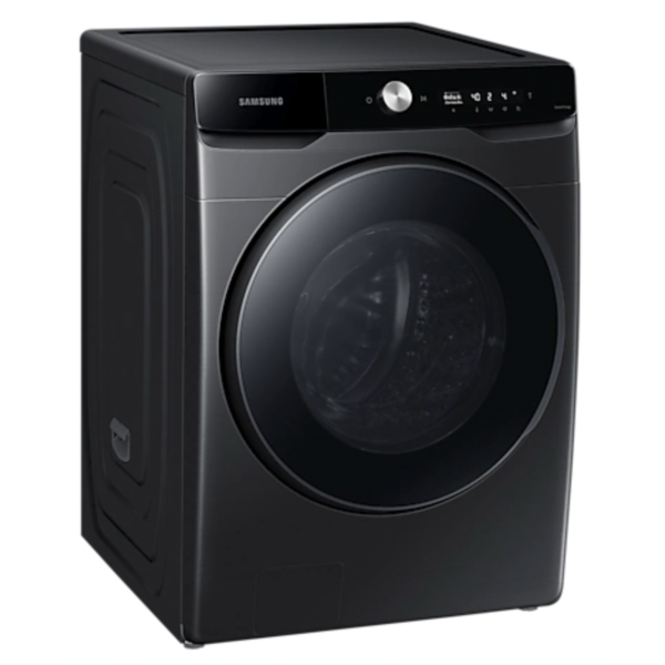 SAMSUNG เครื่องซักผ้าฝาหน้า WW12TP44DSX/ST 12kg