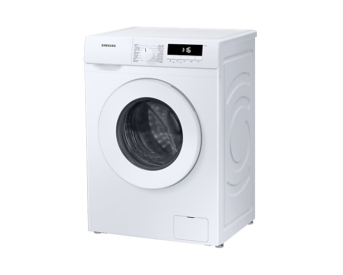 SAMSUNG เครื่องซักผ้าฝาหน้าWW80T3040WW/ST 8kg SAMSUNG เครื่องซักผ้าฝาหน้าWW80T3040WW/ST 8kg - ดำรงค์โฮมพลัส