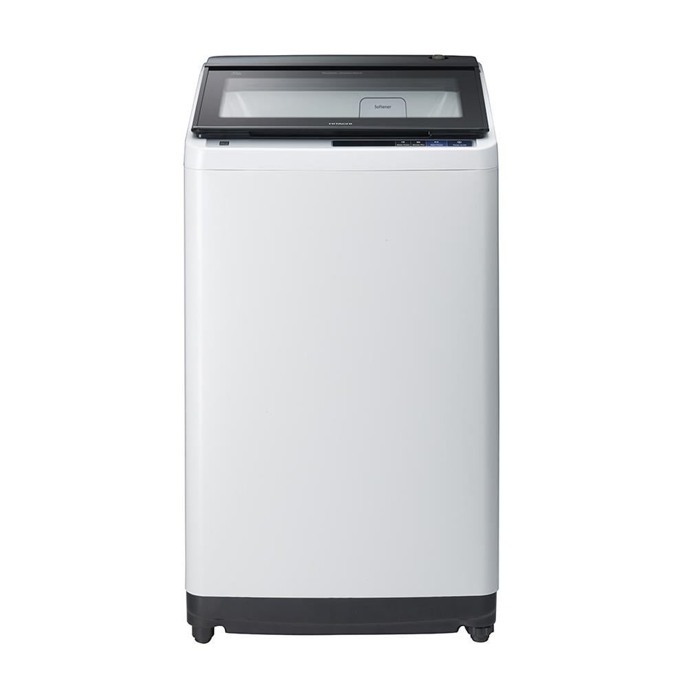 SAMSUNG เครื่องซักผ้าอัตโนมัติ WA15CG5441BYST 15kg