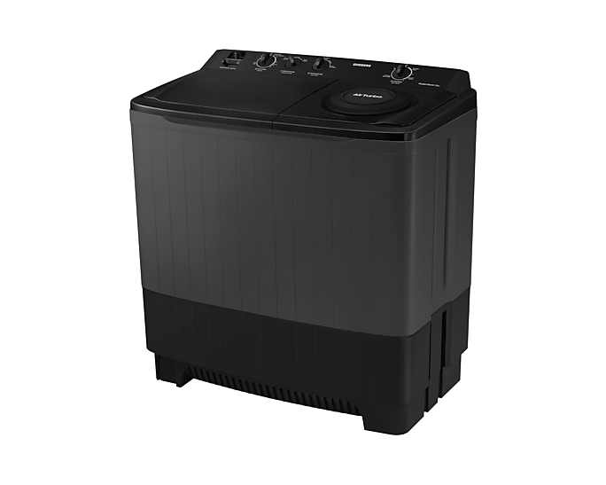 SAMSUNG เครื่องซักผ้า2ถัง WT13B5040BA/ST 13kg