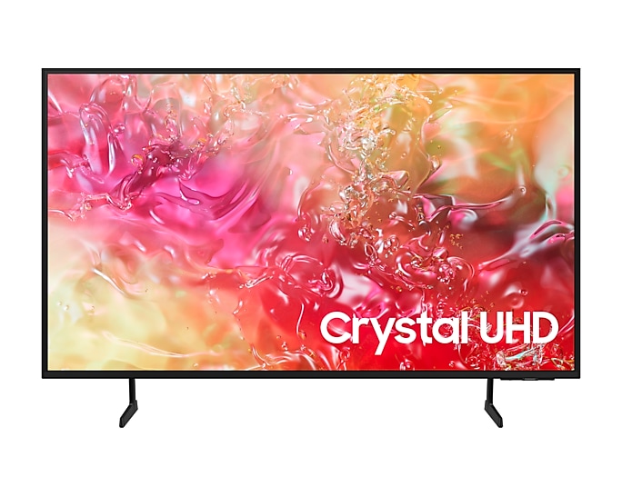 SAMSUNG ยูเอชดี สมาร์ท ทีวี 43 นิ้ว UA43DU7000KXXT SAMSUNG ยูเอชดี สมาร์ท ทีวี 43 นิ้ว UA43DU7000KXXT - ดำรงค์โฮมพลัส