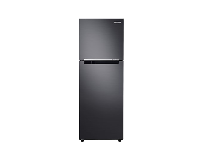 SAMSUNG ตู้เย็น 2 ประตู RT22FGRADB1/ST 8.3 คิว สี Black matt