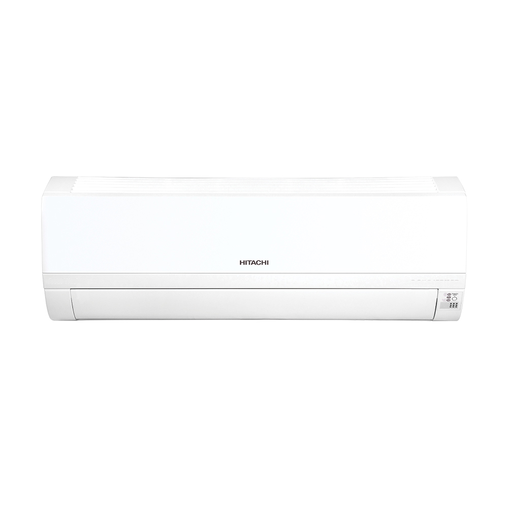 HITACHI แอร์อินเวอร์เตอร์ RAK-CH10PCAST 9260BTU