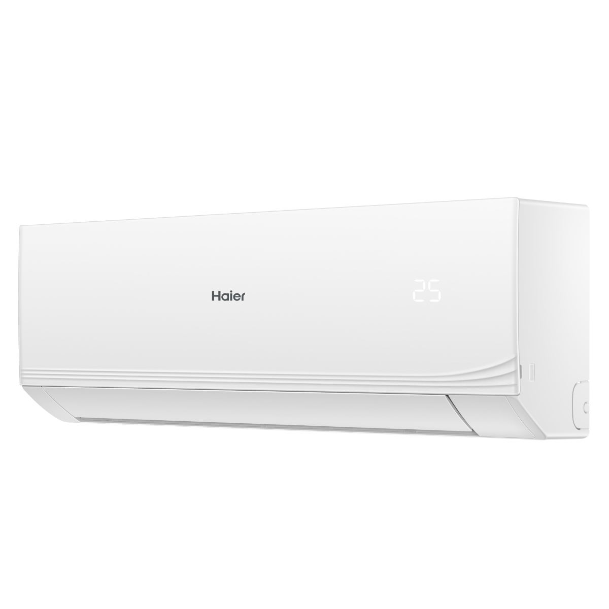 HAIER แอร์ Fixd Speed HSU-10CQRC03T 9200BTU