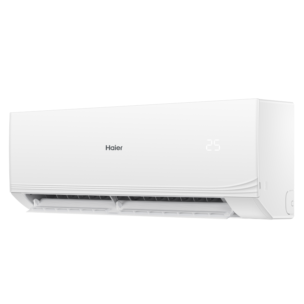 HAIER แอร์ Fixd Speed HSU-13CQRC03T 12000BTU