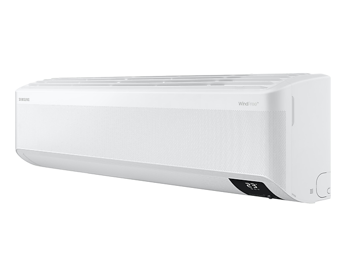 ** SAMSUNG แอร์ AR10BYHACWKNST Wind-Free 10000BTU ** SAMSUNG แอร์ AR10BYHACWKNST Wind-Free 10000BTU - ดำรงค์โฮมพลัส