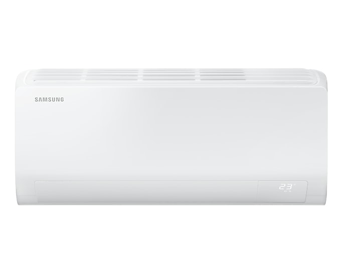 SAMSUNG แอร์ AR10DYHZBWKNST Inverter 9000BTU