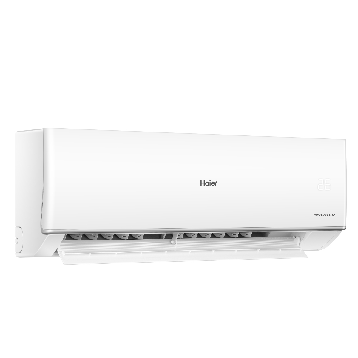 HAIER แอร์อินเวอร์เตอร์ HSU-09VQRC03T UB-C 9200BTU