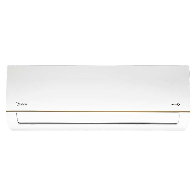 MIDEA แอร์อินเวอร์เตอร์ MSAFB-12CRDN8-IDU 12350BTU