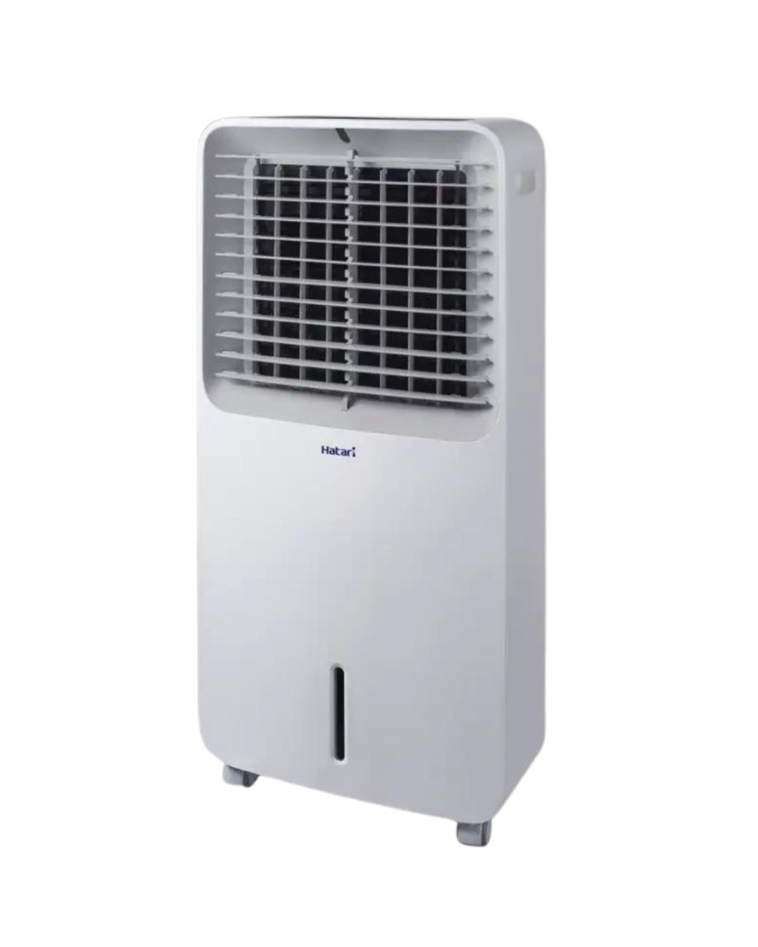 HATARI พัดลมไอเย็น AC SWIFT 15ลิตร สีขาว HATARI พัดลมไอเย็น AC SWIFT 15ลิตร สีขาว - ดำรงค์โฮมพลัส