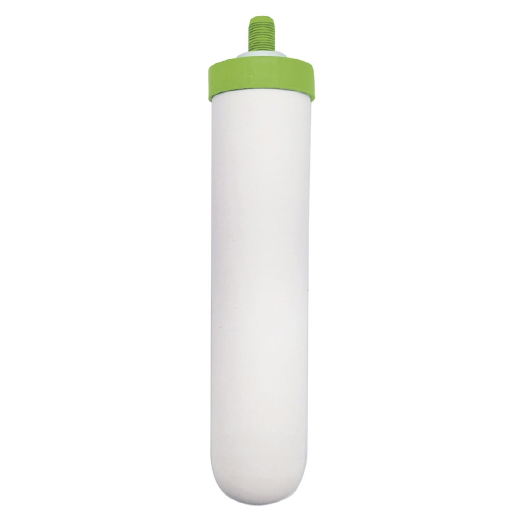 MAZUMA ไส้กรองน้ำดื่ม CERAMIC 10 10 นิ้ว สีขาว