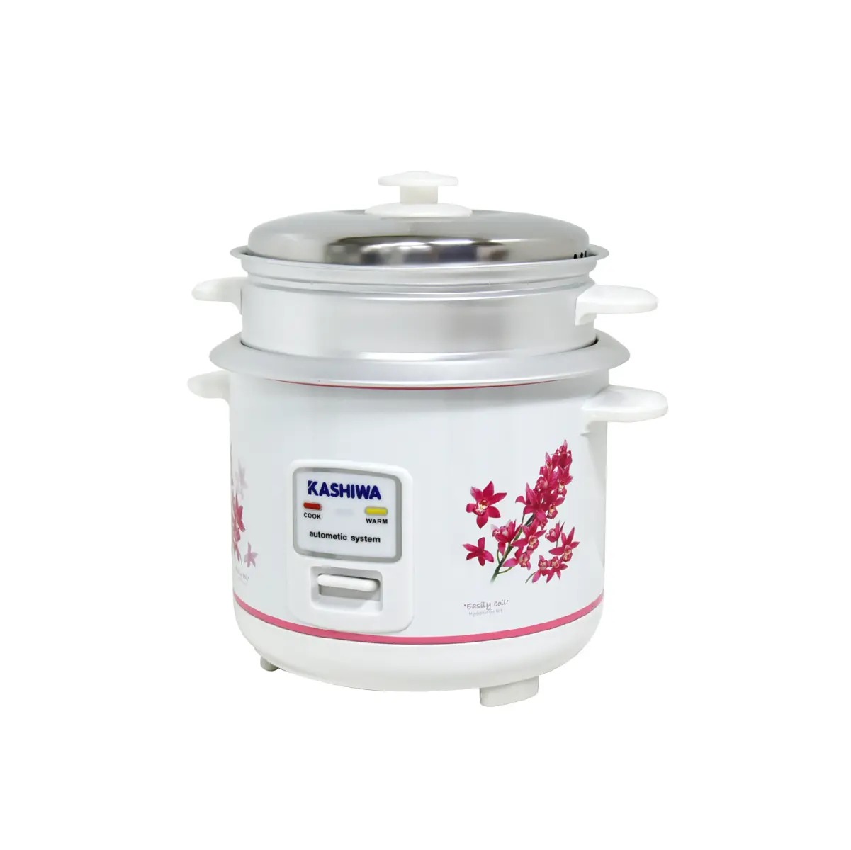 KASHIWA หม้อหุงข้าว RC-114 1L