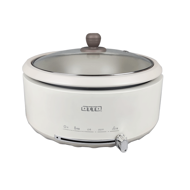 OTTO หม้อสุกี้ SP-323A