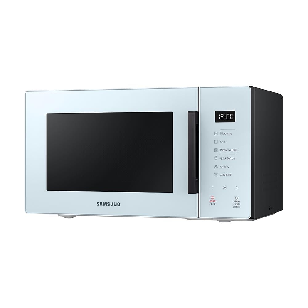 SAMSUNG ไมโครเวฟ  MG23T5018CY/ST 23L