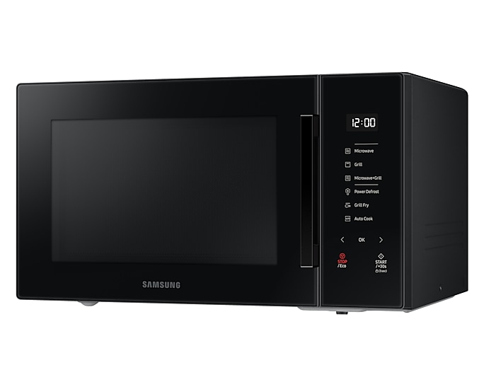 SAMSUNG ไมโครเวฟระบบย่าง MG30T5018CK/ST 30L SAMSUNG ไมโครเวฟระบบย่าง MG30T5018CK/ST 30L - ดำรงค์โฮมพลัส