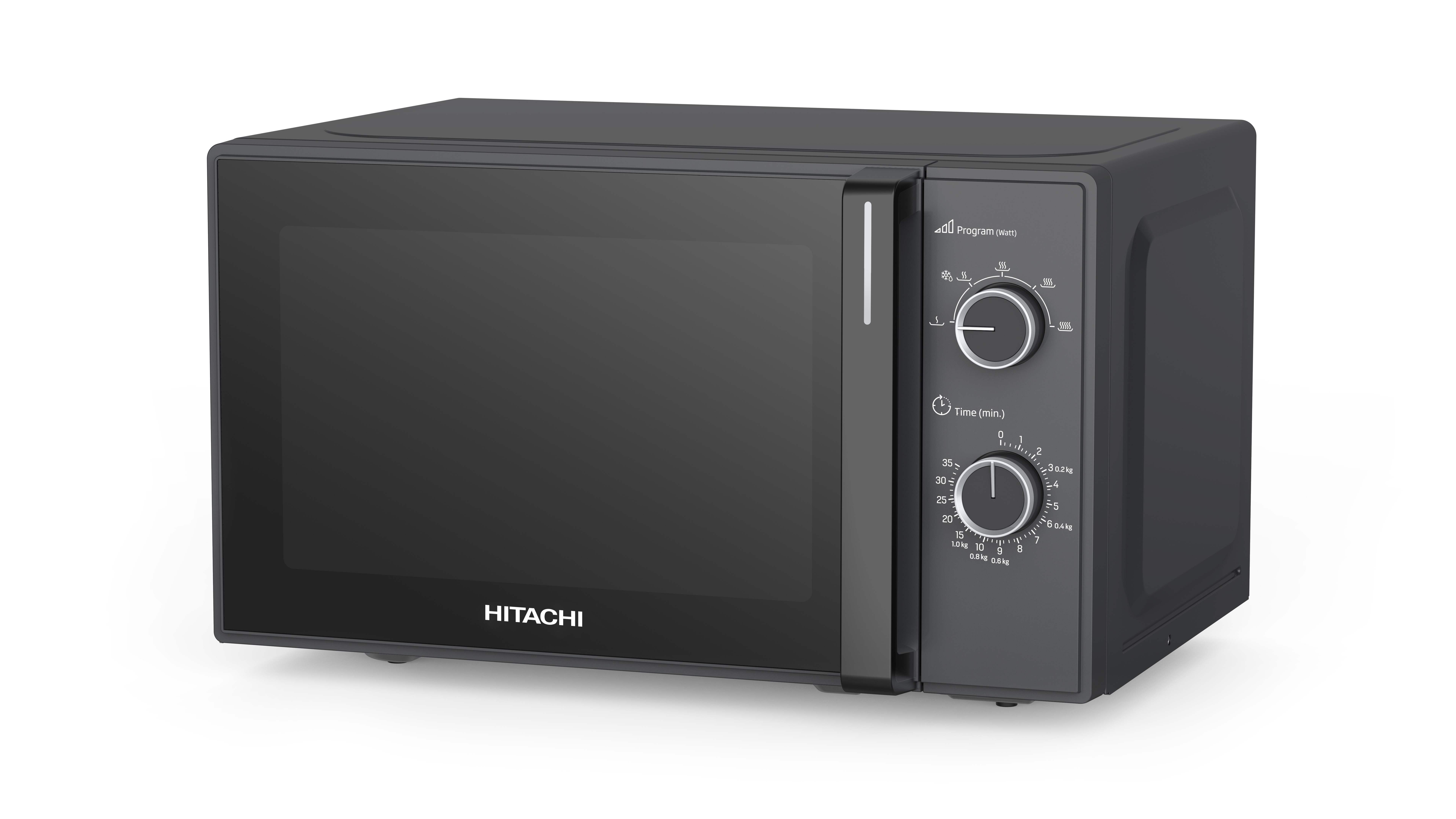 HITACHI ไมโครเวฟ HMRM2002 20ลิตร HITACHI ไมโครเวฟ HMRM2002 20ลิตร - ดำรงค์โฮมพลัส