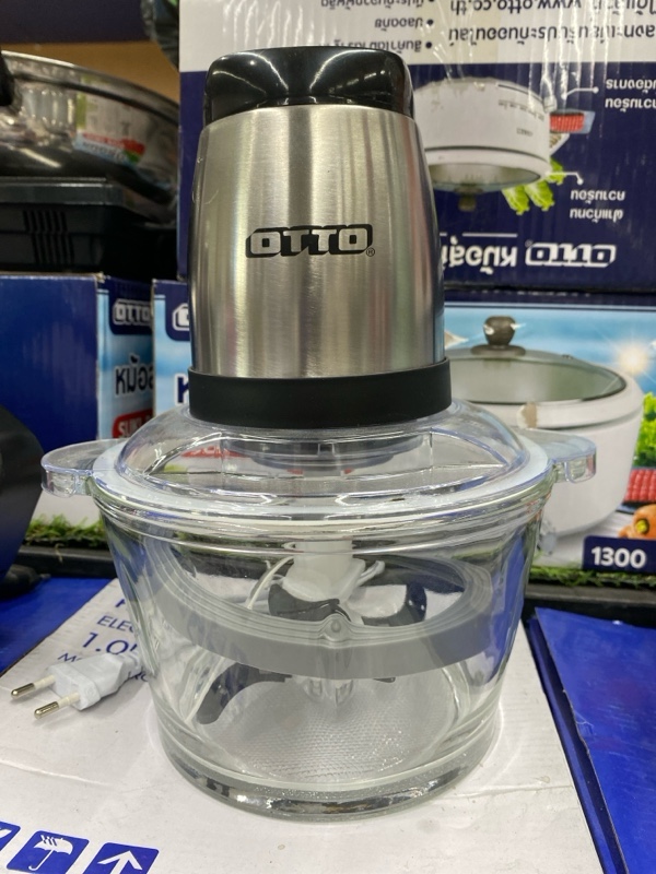 OTTO เครื่องบดสับ CP-390C 1.8ลิตร