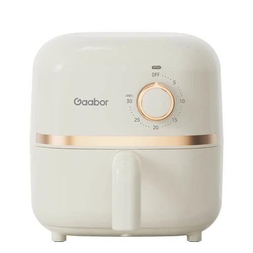 GAABOR หม้อทอดไร้น้ำมัน AF20M-YE01A มินิ