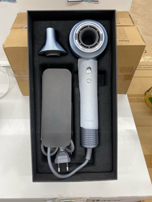 GAABOR ไดร์เป่าผม HD-M01A