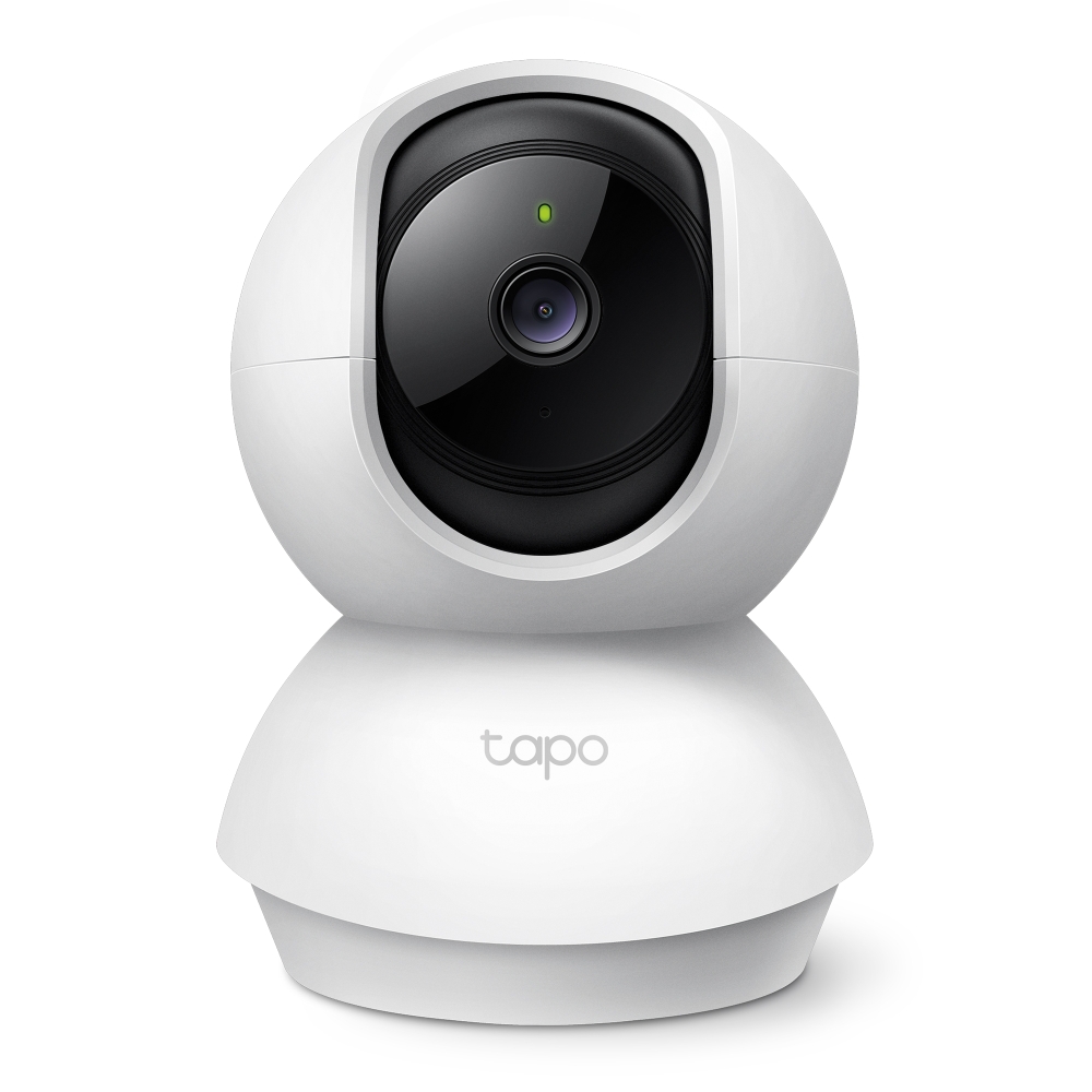 TAPO กล้องวงจรปิดภายใน C200 2 ล้านพิกเซล