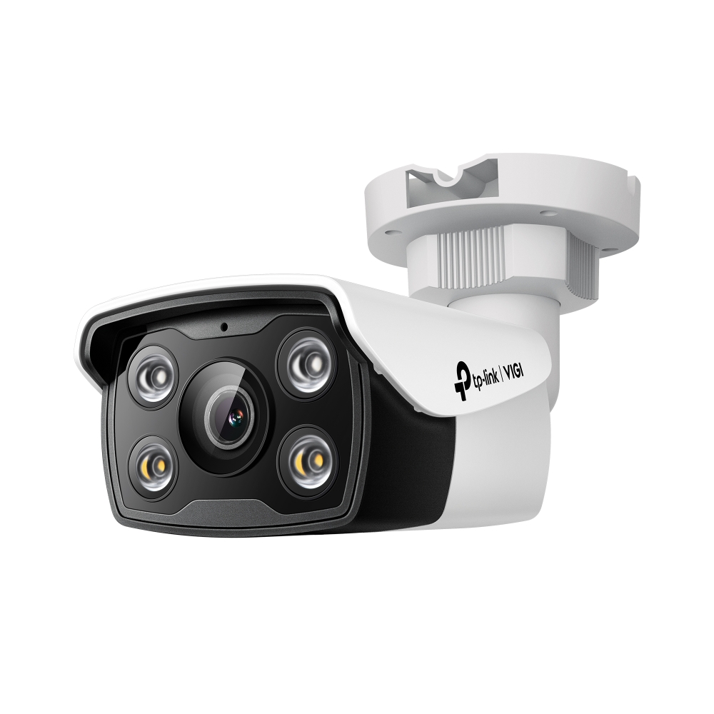 VIGI กล้องวงจรปิด SECURITY CAMERA C340 4MP