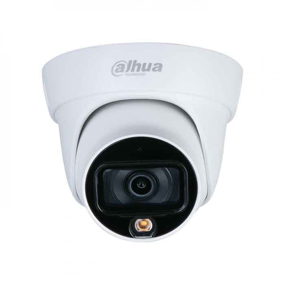 กล้องวงจรปิด DAHUN DH-HAC-HDW1239TLP-A-LED 2.8มม.
