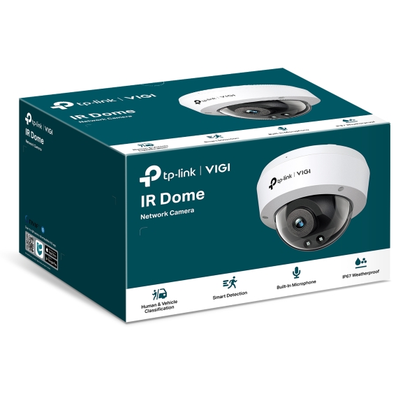 VIGI กล้องวงจรปิด C220I 2MP (ภายนอก)