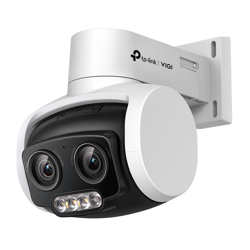 VIGI กล้องวงจรปิด C540V 4MP (ภายนอก)
