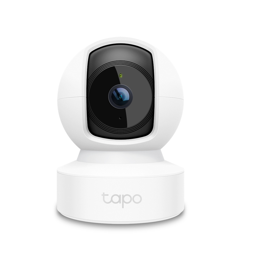 TAPO กล้องวงจรปิด ตรวจจับวัตถุ C212 2K 3ล้านพิกเซล TAPO กล้องวงจรปิด ตรวจจับวัตถุ C212 2K 3ล้านพิกเซล - ดำรงค์โฮมพลัส