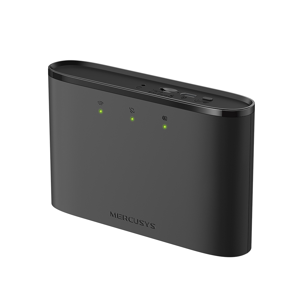 TP LINK Pocket WiFi MT110 แบบพกพา 4G