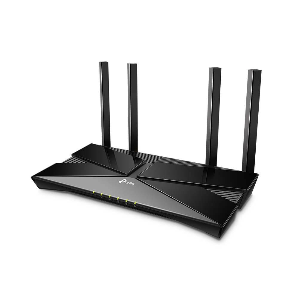 TP LINK เราน์เตอร์ Wi-Fi AX10 Wireless AX1500
