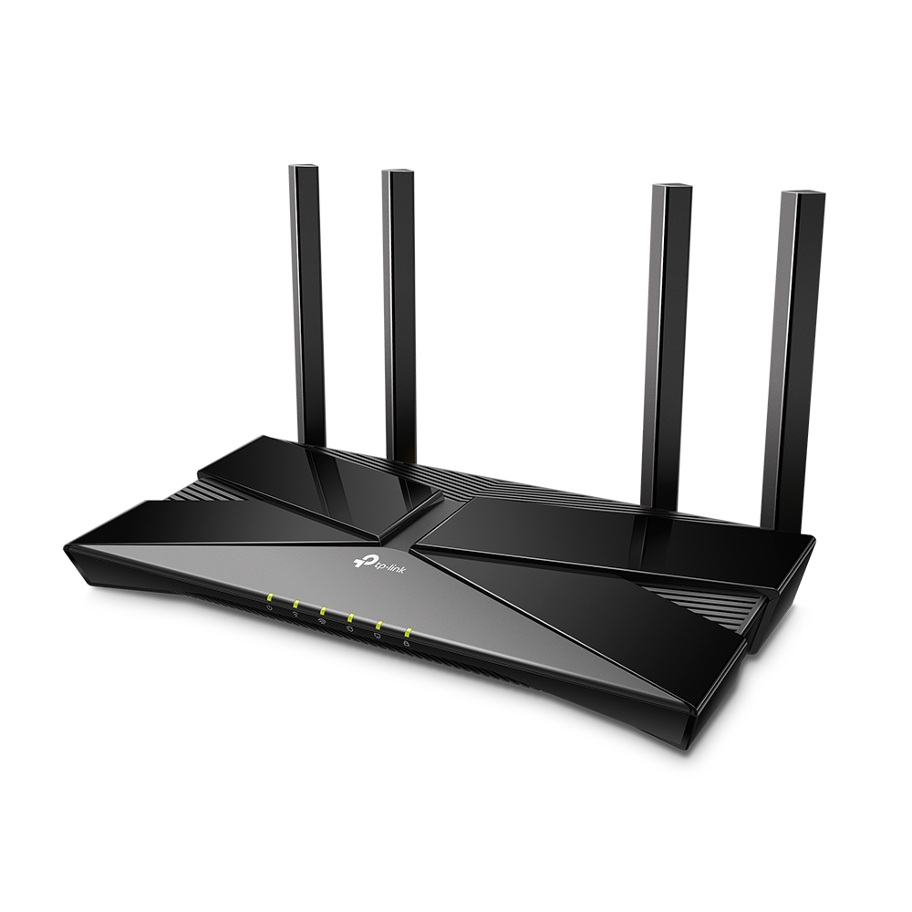 TP LINK เราน์เตอร์ Wi-fi AX53 AX3000