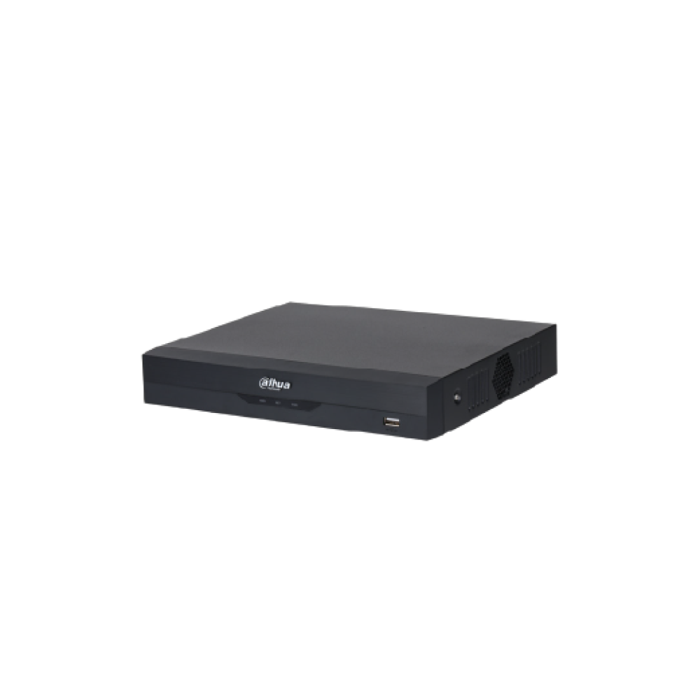 เครื่องบันทึก DAHUA รุ่น XVR 5116HS-13 เครื่องบันทึก DAHUA รุ่น XVR 5116HS-13 - ดำรงค์โฮมพลัส